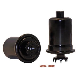 WIX® - Complete In-Line Fuel Filter