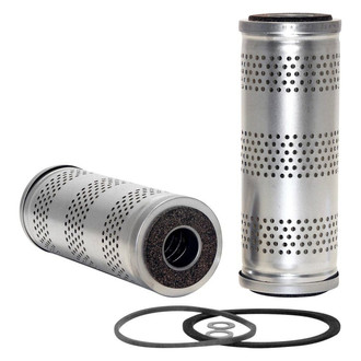 WIX® - Diesel Cartridge Fuel Metal Filter