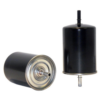 WIX® - Complete In-Line Fuel Filter
