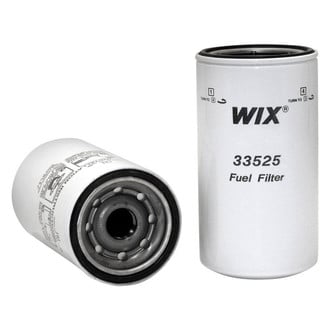 WIX® - Spin-On Diesel Fuel Filter