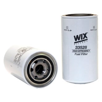 WIX® - Spin-On Fuel Filter