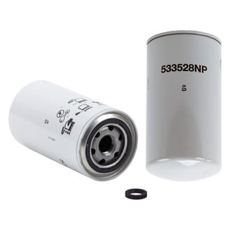 WIX® - Fuel Filter
