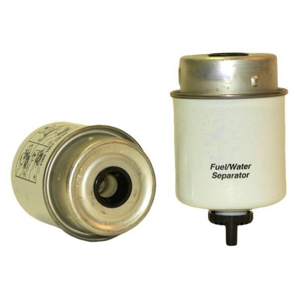 WIX® - Key-Way Style Fuel Manager Filter