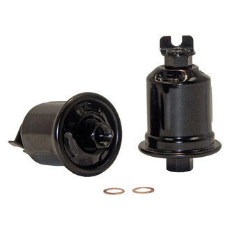 WIX® - Complete In-Line Fuel Filter