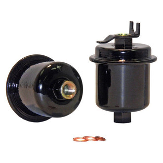 WIX® - Complete In-Line Fuel Filter