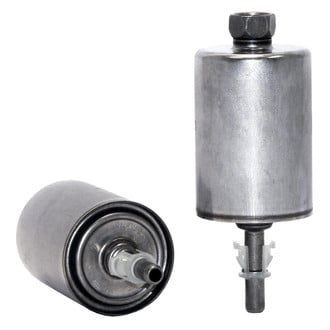 WIX® - Complete In-Line Fuel Filter