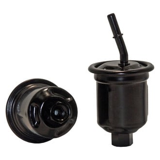 WIX® - Complete In-Line Fuel Filter