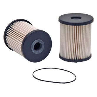 WIX® - Cartridge Fuel Metal Filter
