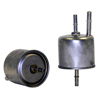 WIX® - Complete In-Line Fuel Filter