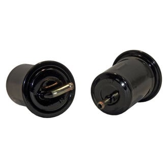 WIX® - Complete In-Line Fuel Filter