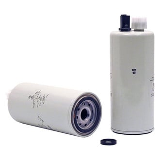 WIX® - Spin-On Fuel/Water Separator Filter