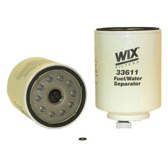 WIX® - Spin-On Fuel/Water Separator Diesel Filter