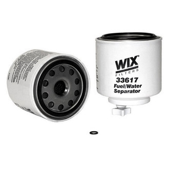 WIX® - Spin-On Fuel/Water Separator Diesel Filter