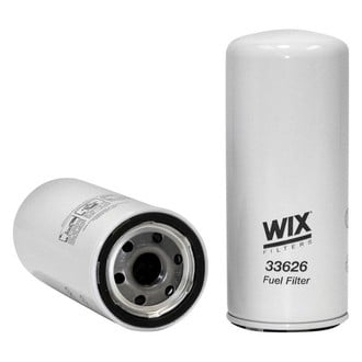 WIX® - Spin-On Fuel Filter