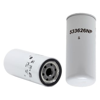 WIX® - Fuel Filter