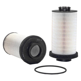 WIX® - Diesel Cartridge Fuel Metal Filter