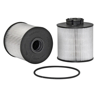 WIX® - Metal Free Fuel Filter Cartridge