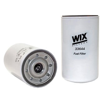 WIX® - Secondary Spin-On Fuel Filter