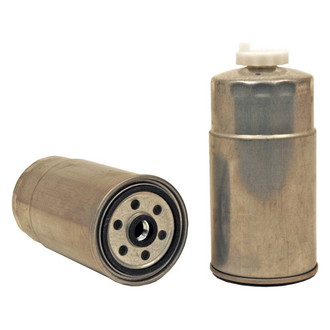WIX® - Spin-On Fuel/Water Separator Filter