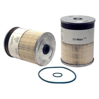 WIX® - Cartridge Fuel Metal Filter