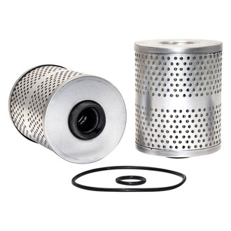 WIX® - Metal Canister Diesel Fuel Filter Cartridge