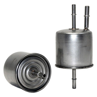WIX® - Complete In-Line Fuel Filter
