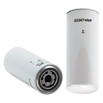 WIX® - Fuel Filter