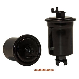 WIX® - Complete In-Line Fuel Filter