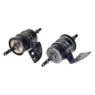 WIX® - Complete In-Line Fuel Filter