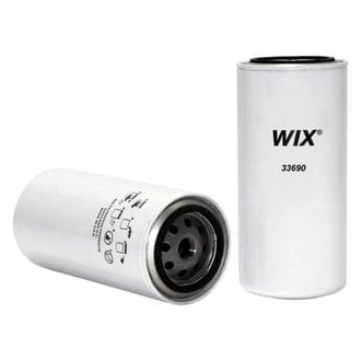 WIX® - Spin-On Diesel Fuel Filter