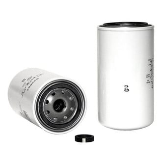 WIX® - Spin-On Fuel Filter