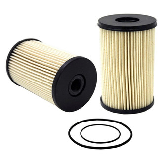 WIX® - Metal Canister Diesel Fuel Filter Cartridge