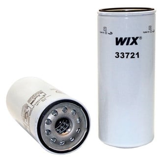 WIX® - Spin-On Fuel Filter