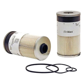 WIX® - Metal Canister Diesel Fuel Filter Cartridge