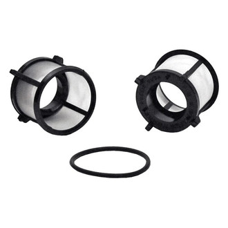 WIX® - Metal Free Fuel Filter Cartridge