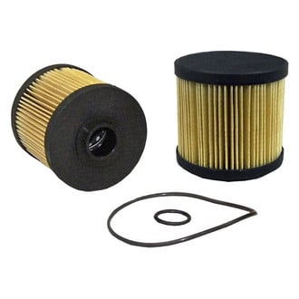 WIX® - Diesel Cartridge Fuel Metal Filter