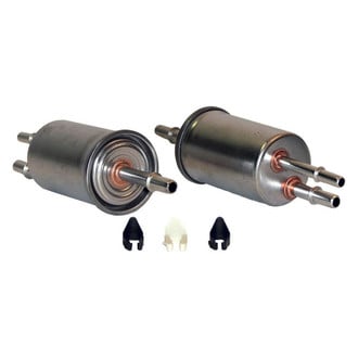 WIX® - Complete In-Line Fuel Filter