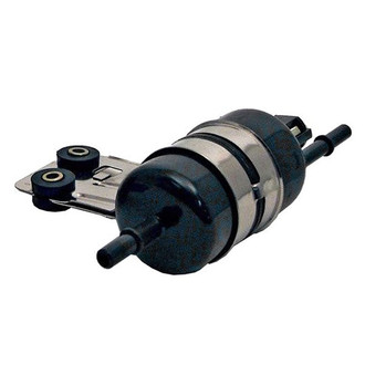 WIX® - Complete In-Line Fuel Filter