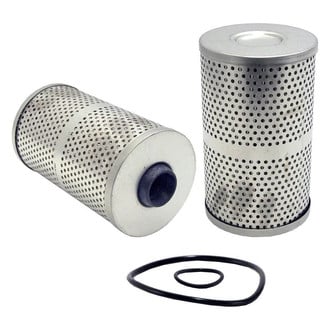 WIX® - Metal Canister Diesel Fuel Filter Cartridge