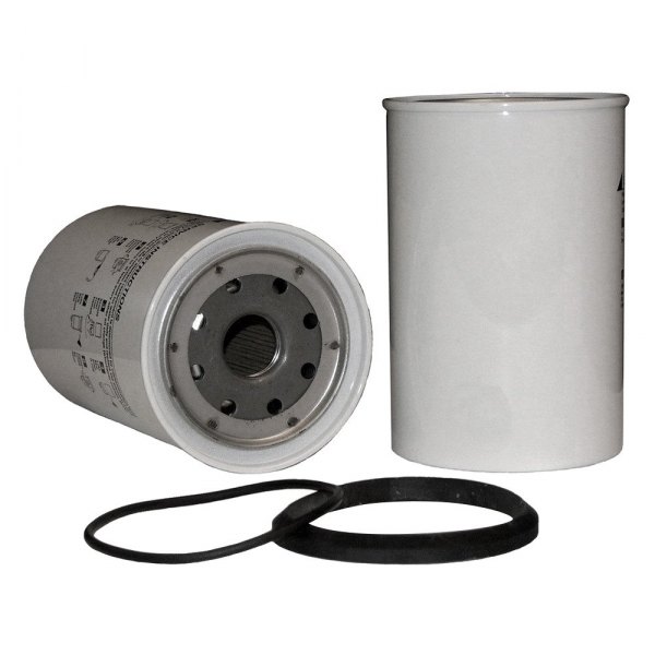 WIX® - Spin-On Fuel Water Separator Diesel Filter with Open End Bottom