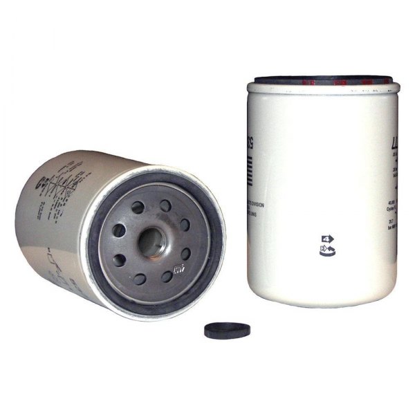 WIX® - Spin-On Fuel Filter