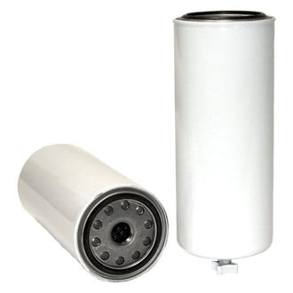 WIX® - Spin-On Fuel/Water Separator Filter
