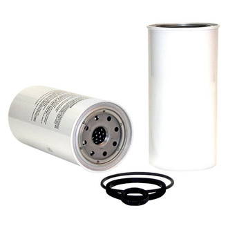 WIX® - Spin-On Fuel Water Separator Diesel Filter with Open End Bottom