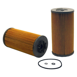 WIX® - Diesel Cartridge Fuel Metal Filter
