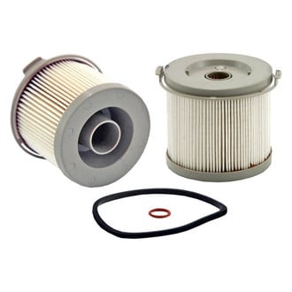 WIX® - Metal Free Diesel Fuel Filter Cartridge