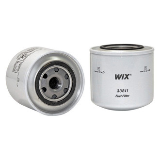 WIX® - Secondary Spin-On Fuel Filter