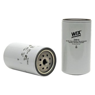 WIX® - Spin-On Fuel Filter