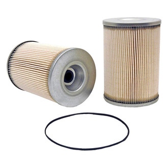 WIX® - Metal Canister Diesel Fuel Filter Cartridge