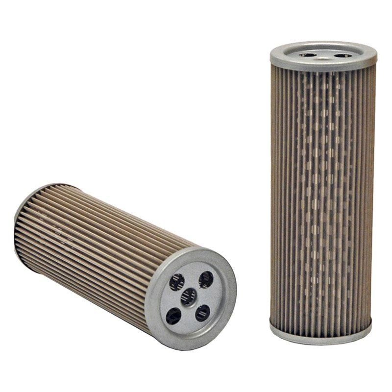 WIX® 33820 - Metal Canister Diesel Fuel Filter Cartridge - TRUCKiD.com