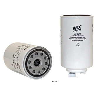 WIX® - Spin-On Fuel/Water Separator Diesel Filter